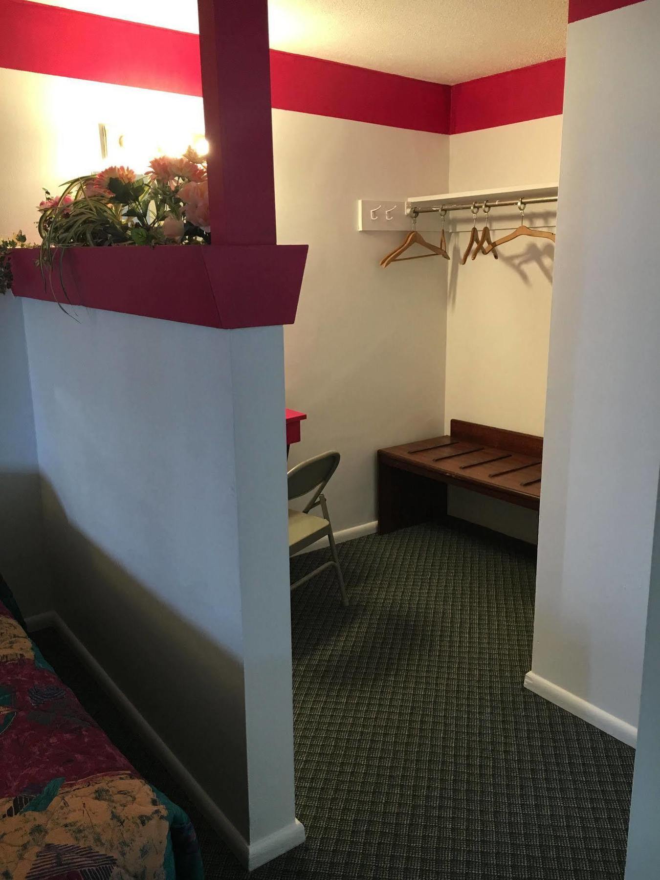 Motel Travel